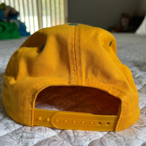 Packer Reebok SnapBack - Picture 3 of 6